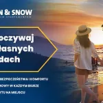 Appartement Seaside Grzybowo, Sun & Snow