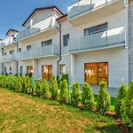 Appartement Seaside Grzybowo, Sun & Snow *