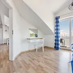 Seaside Grzybowo, Sun & Snow Appartement *
