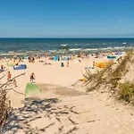 Appartement Seaside Grzybowo, Sun & Snow Grzybowo (West Pomeranian)