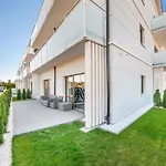 Seaside Grzybowo, Sun & Snow Appartement