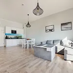 Seaside Grzybowo, Sun & Snow Appartement *