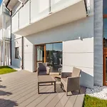 Seaside Grzybowo, Sun & Snow Appartement *