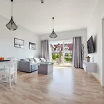 Seaside Grzybowo, Sun & Snow Appartement *