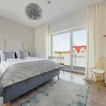 Seaside Grzybowo, Sun & Snow Appartement *