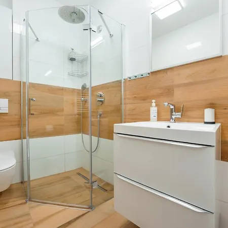 Seaside Grzybowo, Sun & Snow * Grzybowo (West Pomeranian)