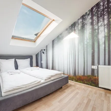 Seaside Grzybowo, Sun & Snow * Grzybowo (West Pomeranian)