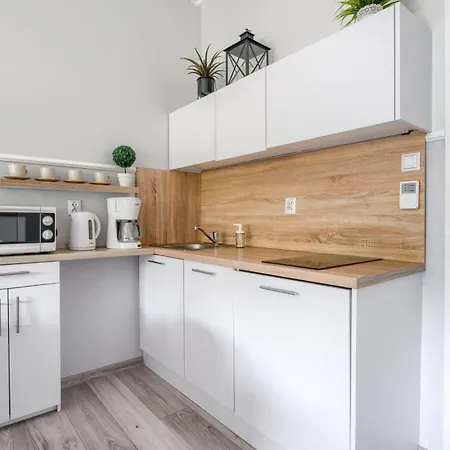 Seaside Grzybowo, Sun & Snow *