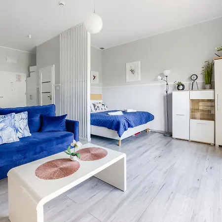 Seaside Grzybowo, Sun & Snow * Grzybowo (West Pomeranian)