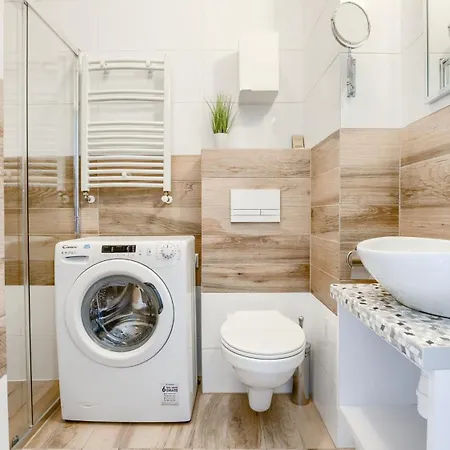 Apartman Sun & Snow, Seaside Grzybowo