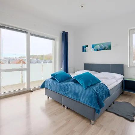 Apartman Sun & Snow, Seaside Grzybowo Grzybowo