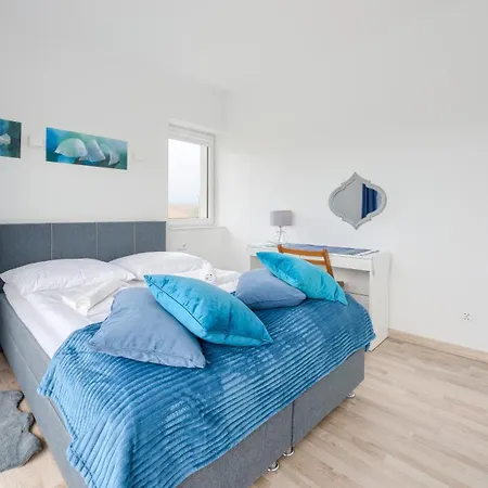 Seaside Grzybowo, Sun & Snow Apartman Grzybowo