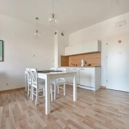 Seaside Grzybowo, Sun & Snow * Grzybowo (West Pomeranian)