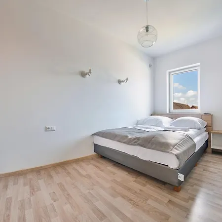 Seaside Grzybowo, Sun & Snow * Grzybowo (West Pomeranian)