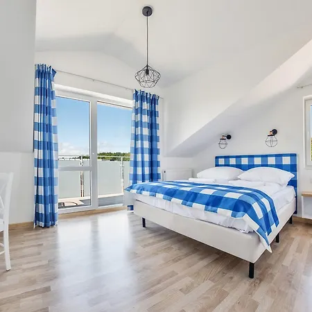 Seaside Grzybowo, Sun & Snow Grzybowo (West Pomeranian)