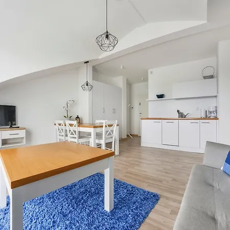 Appartamento Seaside Grzybowo, Sun & Snow