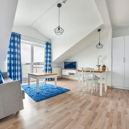 Seaside Grzybowo, Sun & Snow Grzybowo (West Pomeranian)