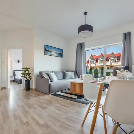 Seaside Grzybowo, Sun & Snow Grzybowo (West Pomeranian)