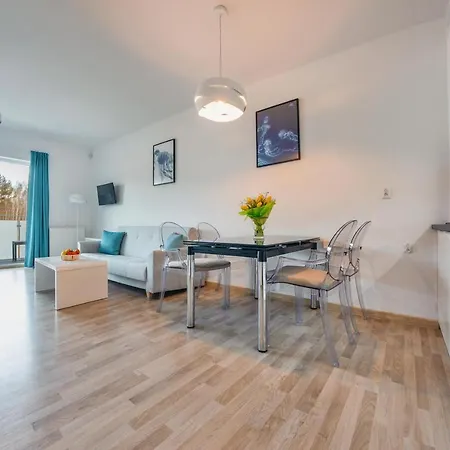 Seaside Grzybowo, Sun & Snow * Grzybowo (West Pomeranian)