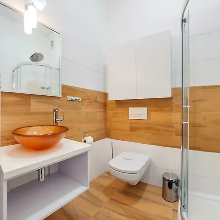 Seaside Grzybowo, Sun & Snow Grzybowo (West Pomeranian)