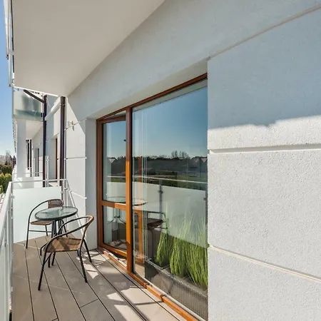 Apartman Sun & Snow, Seaside Grzybowo *