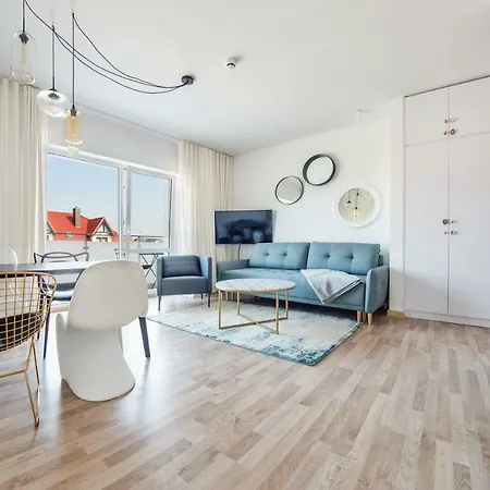 Seaside Grzybowo, Sun & Snow Grzybowo (West Pomeranian)