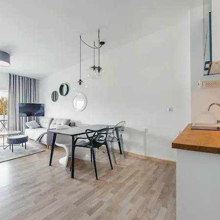 Seaside Grzybowo, Sun & Snow * Grzybowo (West Pomeranian)