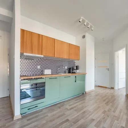 Seaside Grzybowo, Sun & Snow