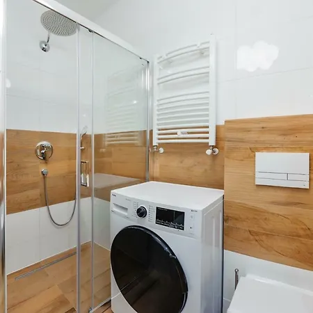 Seaside Grzybowo, Sun & Snow *