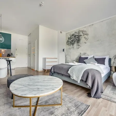 Seaside Grzybowo, Sun & Snow Grzybowo (West Pomeranian)