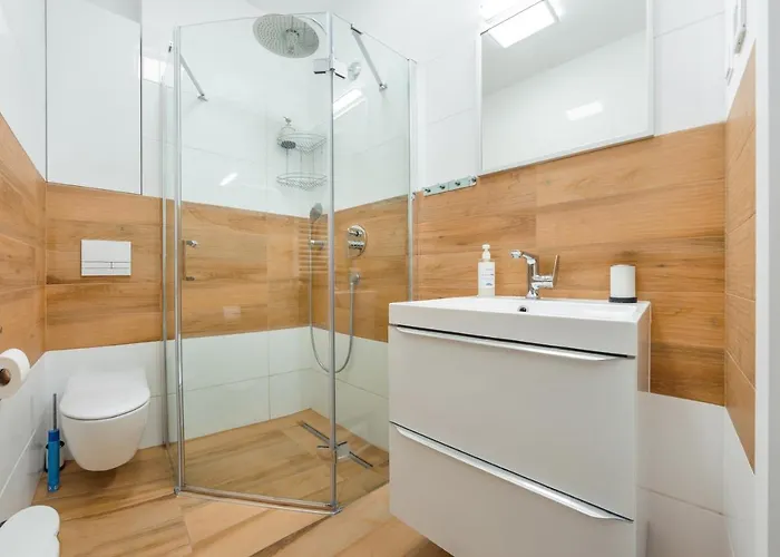 Seaside Grzybowo, Sun & Snow * Grzybowo (West Pomeranian)