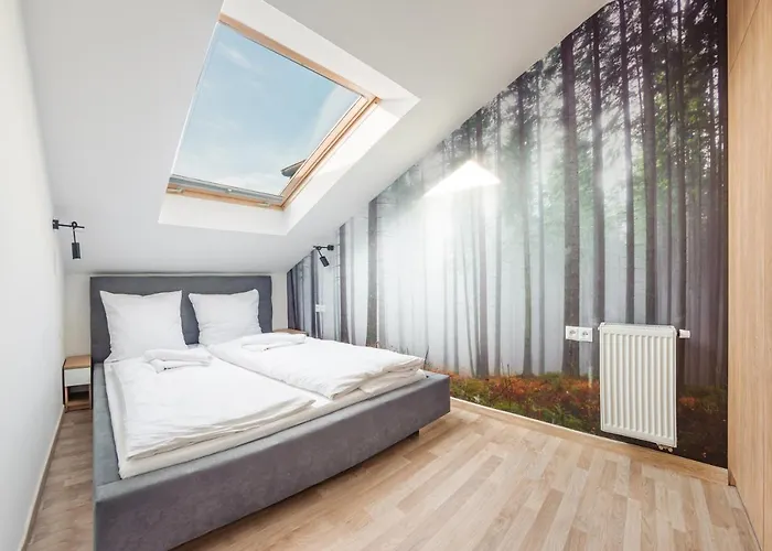 Seaside Grzybowo, Sun & Snow * Grzybowo (West Pomeranian)