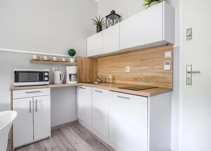 Seaside Grzybowo, Sun & Snow *