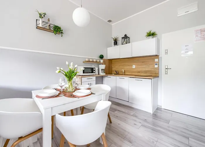 Seaside Grzybowo, Sun & Snow Grzybowo (West Pomeranian)