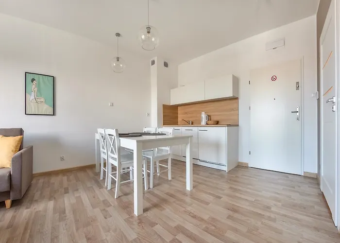 Seaside Grzybowo, Sun & Snow * Grzybowo (West Pomeranian)