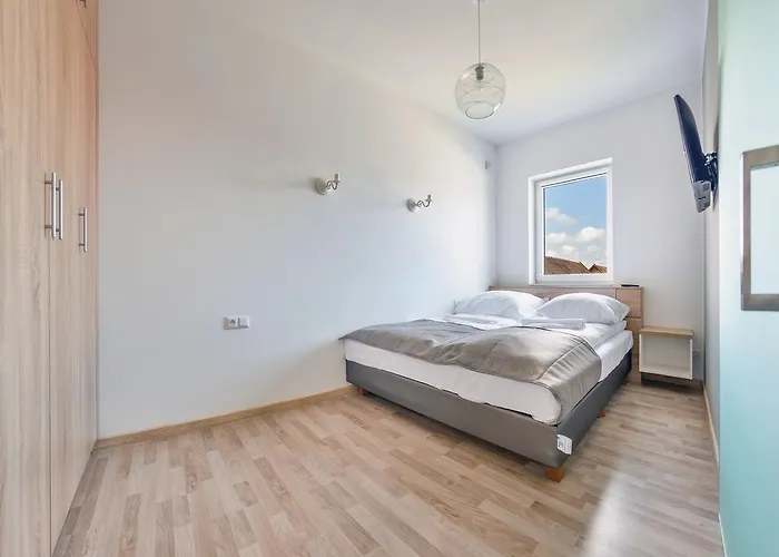 Seaside Grzybowo, Sun & Snow * Grzybowo (West Pomeranian)