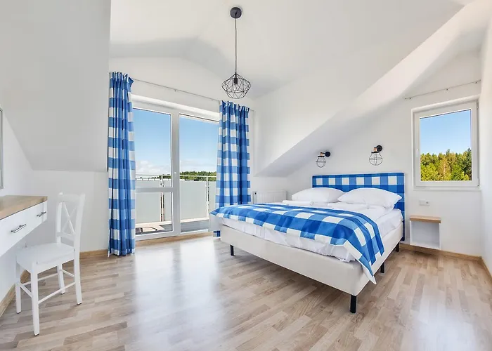 Seaside Grzybowo, Sun & Snow Grzybowo (West Pomeranian)