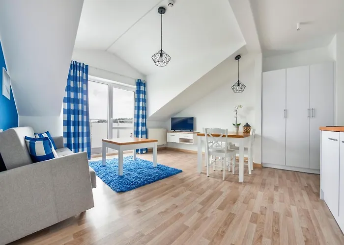 Seaside Grzybowo, Sun & Snow Grzybowo (West Pomeranian)