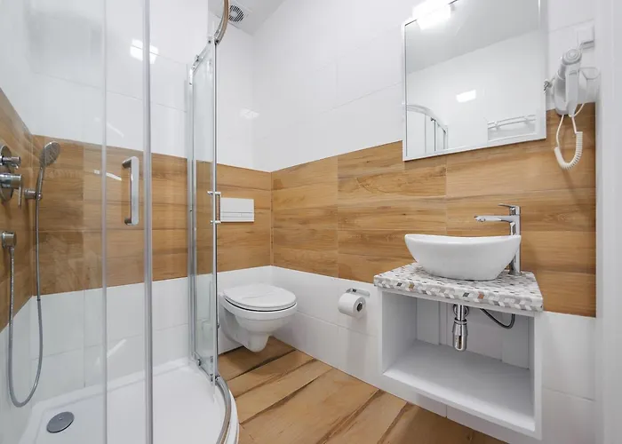 Apartment Seaside Grzybowo, Sun & Snow *