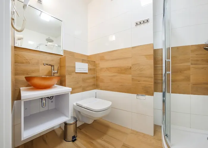 Apartment Seaside Grzybowo, Sun & Snow *