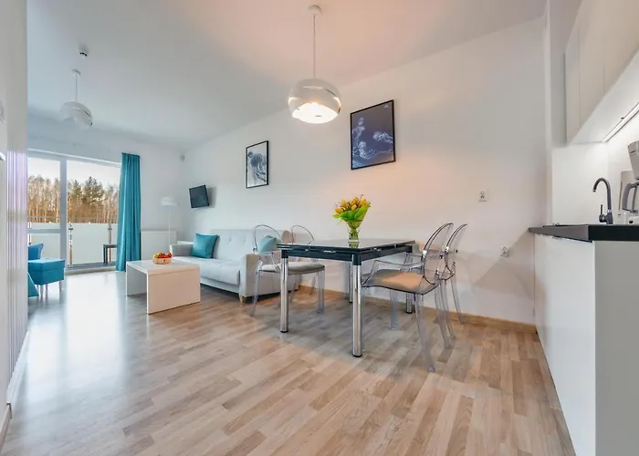 Seaside Grzybowo, Sun & Snow * Grzybowo (West Pomeranian)