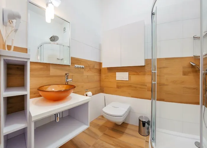 Seaside Grzybowo, Sun & Snow Grzybowo (West Pomeranian)