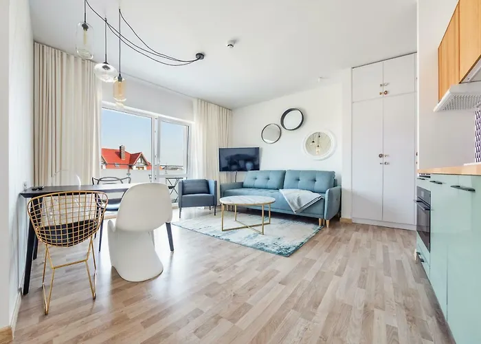 Seaside Grzybowo, Sun & Snow Grzybowo (West Pomeranian)