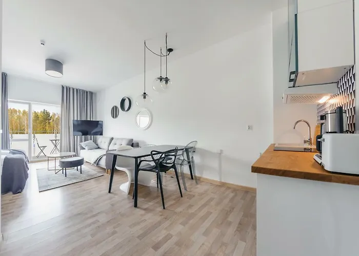 Seaside Grzybowo, Sun & Snow * Grzybowo (West Pomeranian)