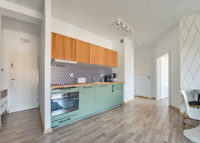 Seaside Grzybowo, Sun & Snow