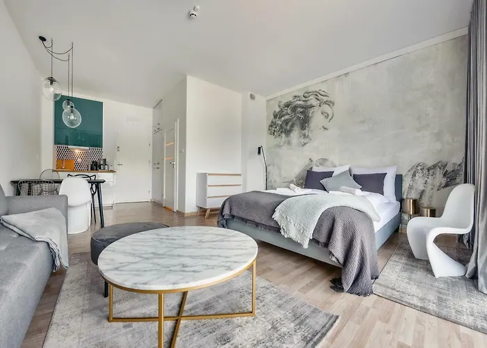 Seaside Grzybowo, Sun & Snow Grzybowo (West Pomeranian)